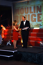 Eve Roth Lindsay - Award