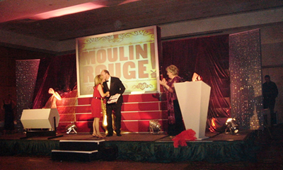 Eve Roth Lindsay - Award
