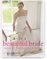 Be a Beautiful Bride