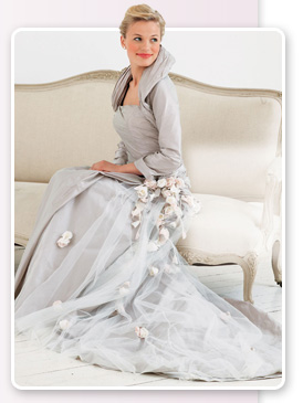 Bridal Image Consultation