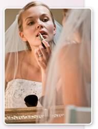 Bridal Make-up