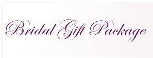Bridal Gift Package