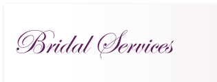 Bridal Services