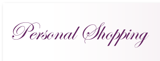 Personal Shopping