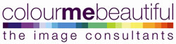 Colour Me Beautiful logo