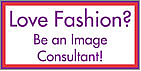 Love Fashion? Be an Image Consultant