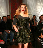 Miu Miu dress