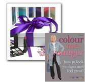 Colour Me Younger Package
