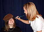 Eve Roth Lindsay - Teen Makeup