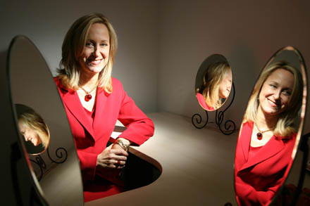 Eve Roth Lindsay