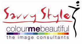 Savvy Style - Colour Me Beautiful - the image consultants